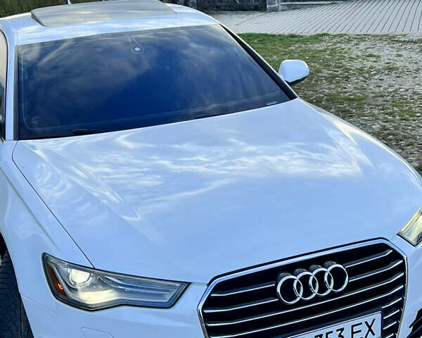 Ауді А6, об'ємом двигуна 1.98 л та пробігом 160 тис. км за 17000 $, фото 2 на Automoto.ua