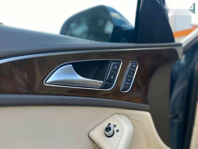 Ауди А6, объемом двигателя 2 л и пробегом 99 тыс. км за 20990 $, фото 19 на Automoto.ua