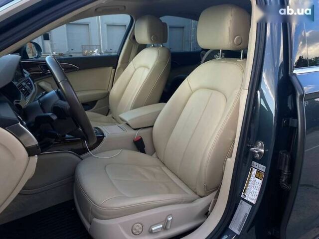 Ауди А6, объемом двигателя 2 л и пробегом 99 тыс. км за 20990 $, фото 24 на Automoto.ua