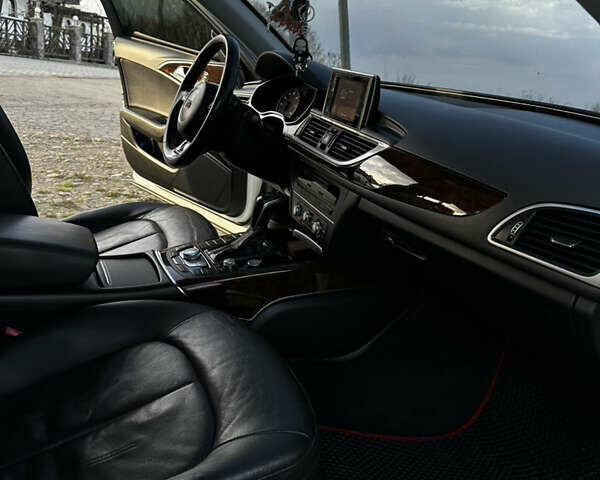 Ауді А6, об'ємом двигуна 1.98 л та пробігом 160 тис. км за 17000 $, фото 37 на Automoto.ua