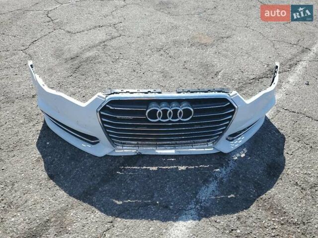 Ауді А6 2015 у Львові на Automoto.ua Ауді А6, об'ємом двигуна 1.98 л та пробігом 67 тис. км за 4200 $, фото 11 на Automoto.ua