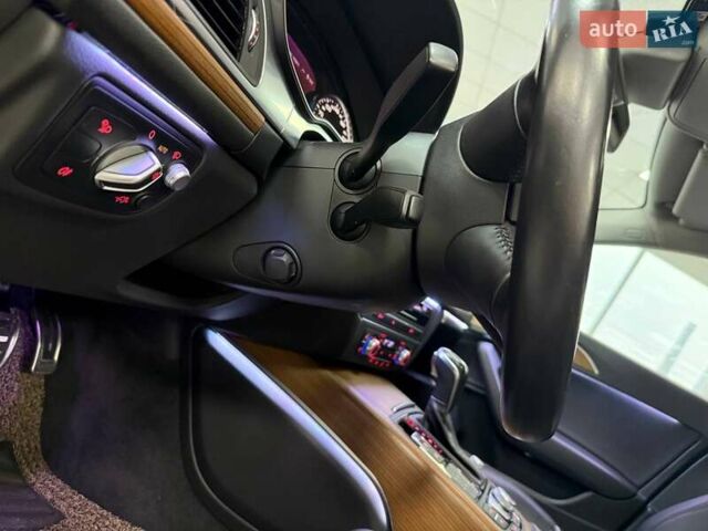 Ауди А6 2015 в Киеве на Automoto.ua Ауди А6, объемом двигателя 2.97 л и пробегом 151 тыс. км за 25990 $, фото 20 на Automoto.ua