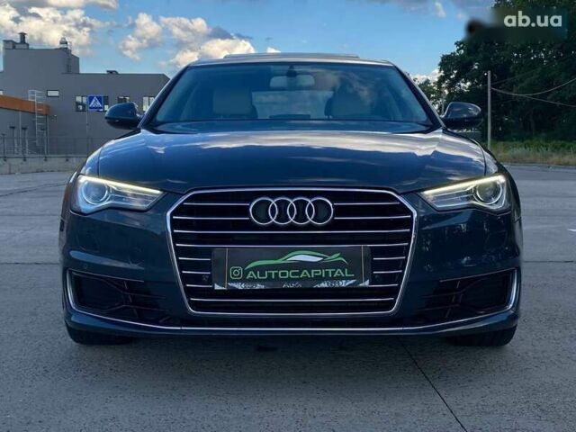 Ауди А6, объемом двигателя 2 л и пробегом 99 тыс. км за 20990 $, фото 4 на Automoto.ua