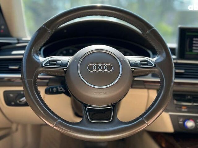 Ауди А6, объемом двигателя 2 л и пробегом 94 тыс. км за 19790 $, фото 24 на Automoto.ua
