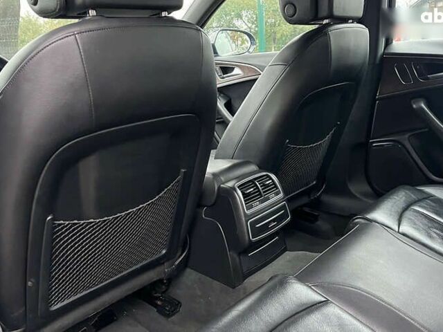 Ауди А6, объемом двигателя 2 л и пробегом 156 тыс. км за 18000 $, фото 26 на Automoto.ua