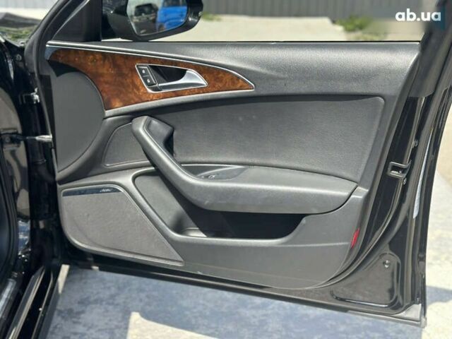 Ауди А6, объемом двигателя 2 л и пробегом 170 тыс. км за 16999 $, фото 9 на Automoto.ua