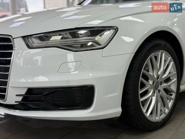 Ауди А6 2015 в Киеве на Automoto.ua Ауди А6, объемом двигателя 2.97 л и пробегом 151 тыс. км за 25990 $, фото 4 на Automoto.ua