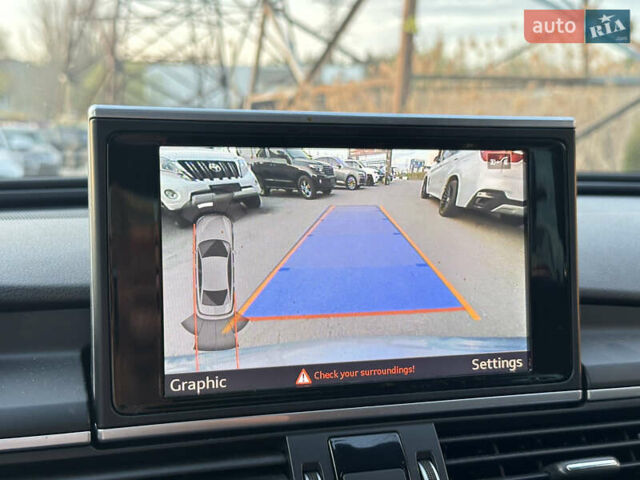 Ауди А6, объемом двигателя 3 л и пробегом 131 тыс. км за 21500 $, фото 34 на Automoto.ua