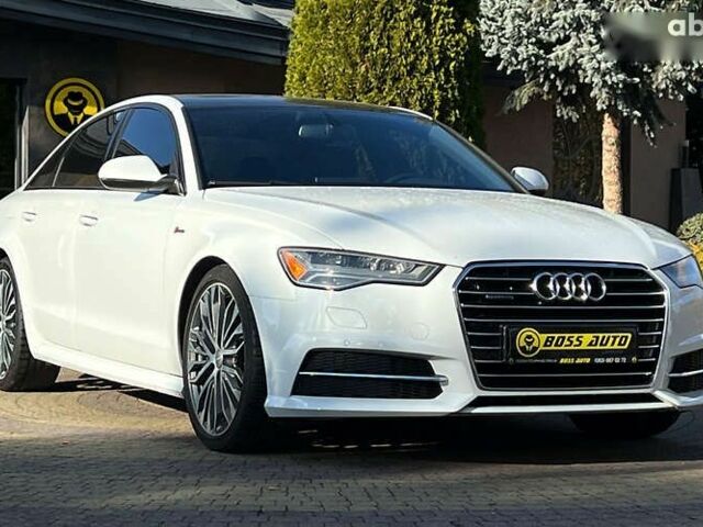 Ауді А6, об'ємом двигуна 3 л та пробігом 154 тис. км за 21999 $, фото 3 на Automoto.ua