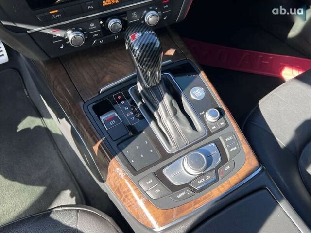 Ауди А6, объемом двигателя 3 л и пробегом 200 тыс. км за 16490 $, фото 26 на Automoto.ua