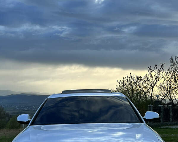 Ауді А6, об'ємом двигуна 1.98 л та пробігом 160 тис. км за 17000 $, фото 6 на Automoto.ua