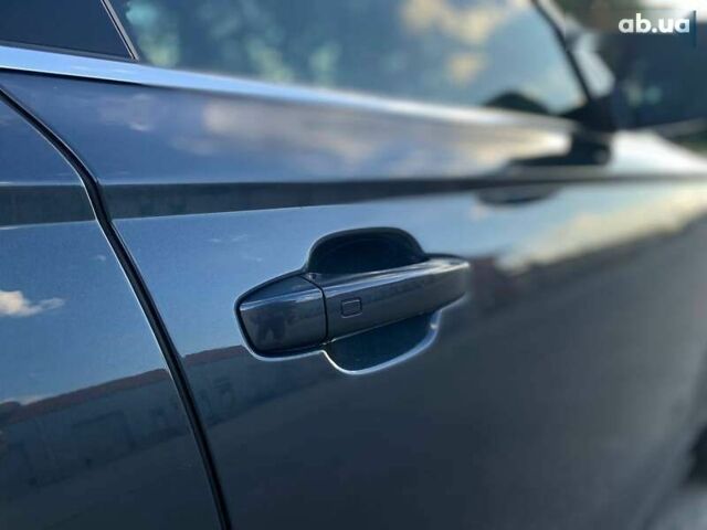 Ауди А6, объемом двигателя 2 л и пробегом 99 тыс. км за 20990 $, фото 20 на Automoto.ua