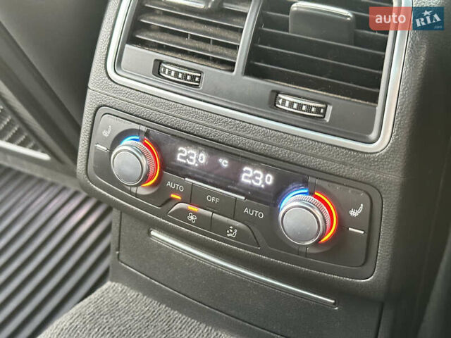 Ауди А6, объемом двигателя 3 л и пробегом 131 тыс. км за 21500 $, фото 18 на Automoto.ua