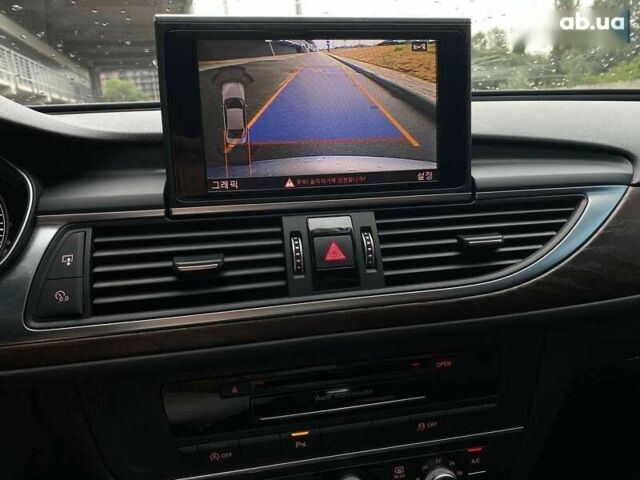 Ауди А6, объемом двигателя 2 л и пробегом 188 тыс. км за 20700 $, фото 8 на Automoto.ua