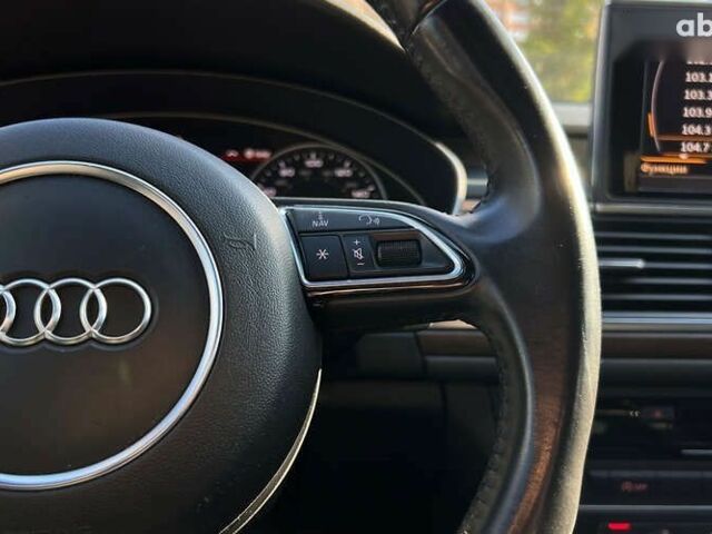 Ауді А6, об'ємом двигуна 3 л та пробігом 154 тис. км за 21999 $, фото 11 на Automoto.ua