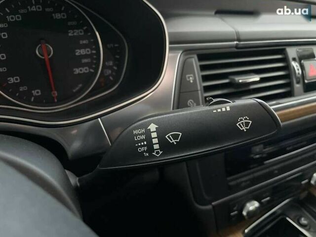 Ауді А6, об'ємом двигуна 3 л та пробігом 151 тис. км за 23890 $, фото 29 на Automoto.ua