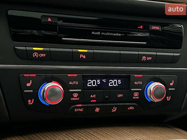 Ауди А6, объемом двигателя 3 л и пробегом 221 тыс. км за 23300 $, фото 23 на Automoto.ua