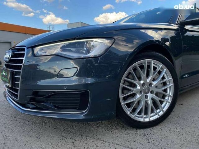 Ауди А6, объемом двигателя 2 л и пробегом 99 тыс. км за 20990 $, фото 1 на Automoto.ua