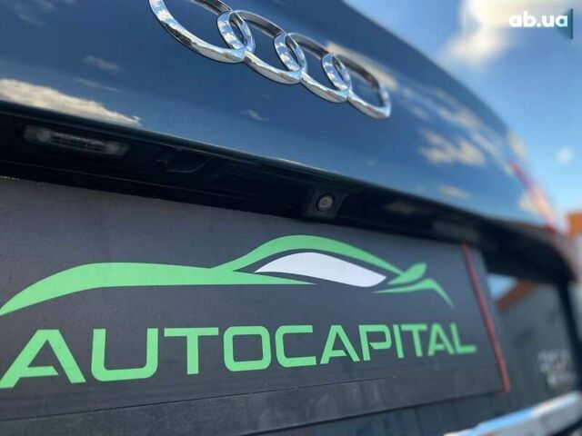 Ауди А6, объемом двигателя 2 л и пробегом 99 тыс. км за 20990 $, фото 14 на Automoto.ua