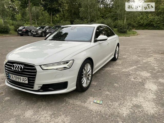 Ауди А6, объемом двигателя 3 л и пробегом 75 тыс. км за 32850 $, фото 8 на Automoto.ua