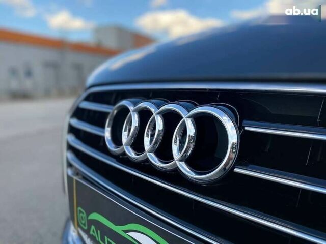 Ауди А6, объемом двигателя 2 л и пробегом 99 тыс. км за 20990 $, фото 5 на Automoto.ua