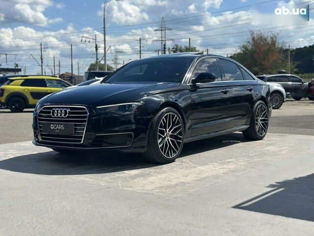 Ауди А6, объемом двигателя 2 л и пробегом 170 тыс. км за 16999 $, фото 2 на Automoto.ua