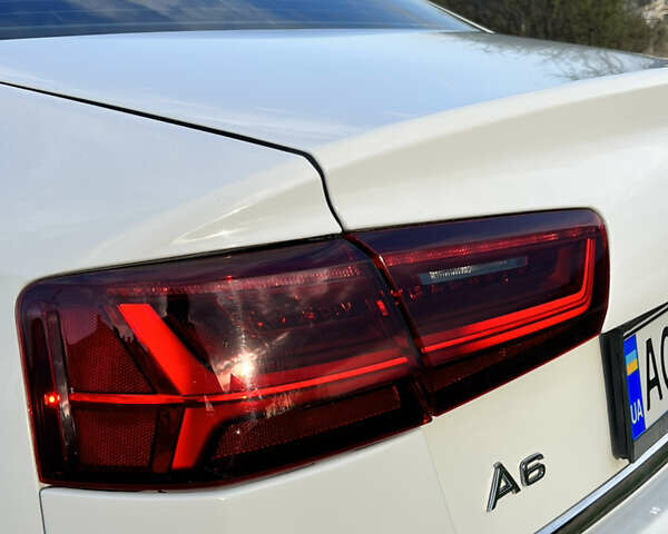 Ауді А6, об'ємом двигуна 1.98 л та пробігом 160 тис. км за 17000 $, фото 17 на Automoto.ua