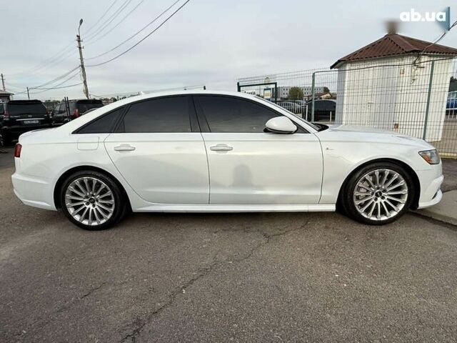 Ауди А6, объемом двигателя 2 л и пробегом 118 тыс. км за 19990 $, фото 7 на Automoto.ua