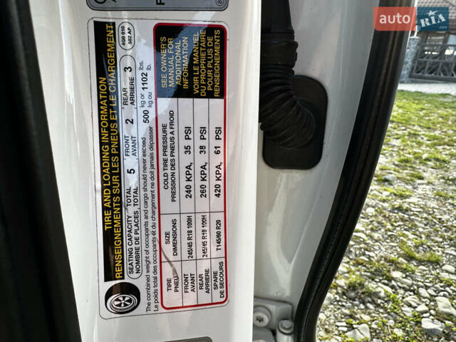 Ауді А6, об'ємом двигуна 1.98 л та пробігом 160 тис. км за 17000 $, фото 61 на Automoto.ua