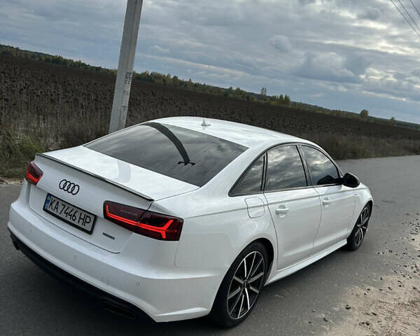 Ауди А6, объемом двигателя 3 л и пробегом 250 тыс. км за 17900 $, фото 6 на Automoto.ua