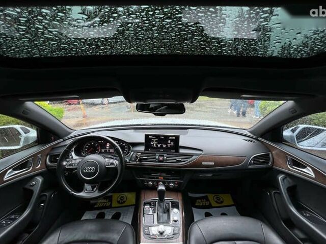 Ауди А6, объемом двигателя 3 л и пробегом 154 тыс. км за 23200 $, фото 19 на Automoto.ua