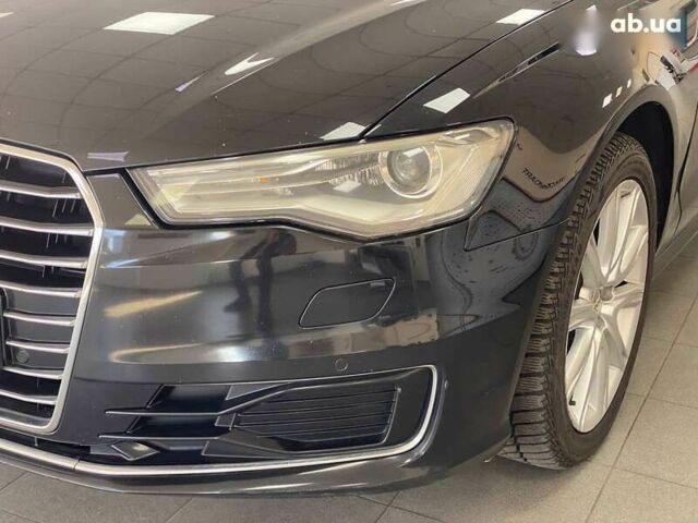 Ауди А6, объемом двигателя 2.8 л и пробегом 152 тыс. км за 18990 $, фото 2 на Automoto.ua