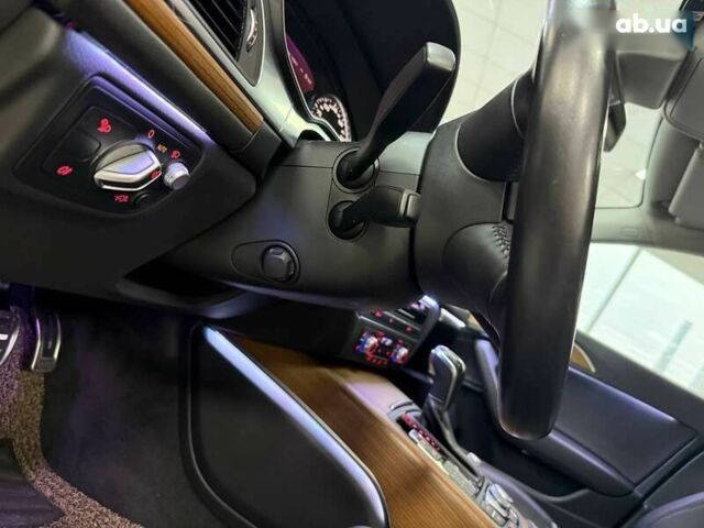 Ауди А6, объемом двигателя 3 л и пробегом 151 тыс. км за 25990 $, фото 20 на Automoto.ua