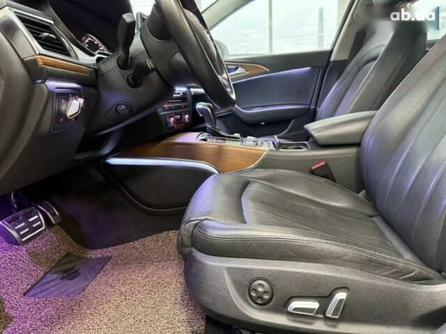 Ауди А6, объемом двигателя 3 л и пробегом 151 тыс. км за 25990 $, фото 17 на Automoto.ua