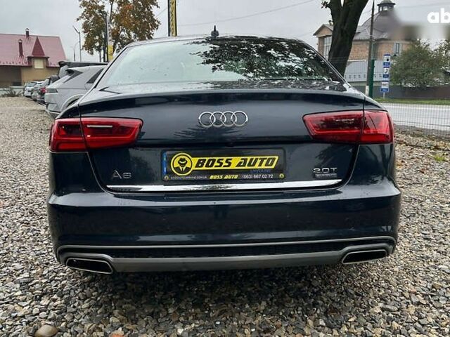 Ауди А6, объемом двигателя 2 л и пробегом 156 тыс. км за 18000 $, фото 4 на Automoto.ua