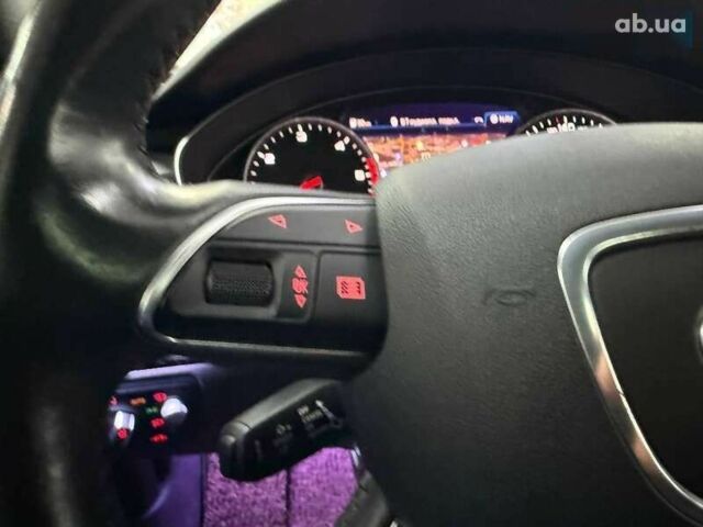 Ауди А6, объемом двигателя 3 л и пробегом 151 тыс. км за 25990 $, фото 25 на Automoto.ua