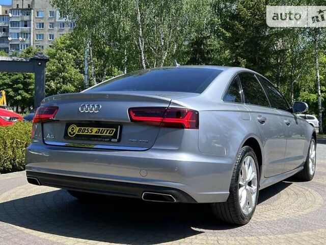 Ауди А6, объемом двигателя 1.97 л и пробегом 127 тыс. км за 28300 $, фото 6 на Automoto.ua