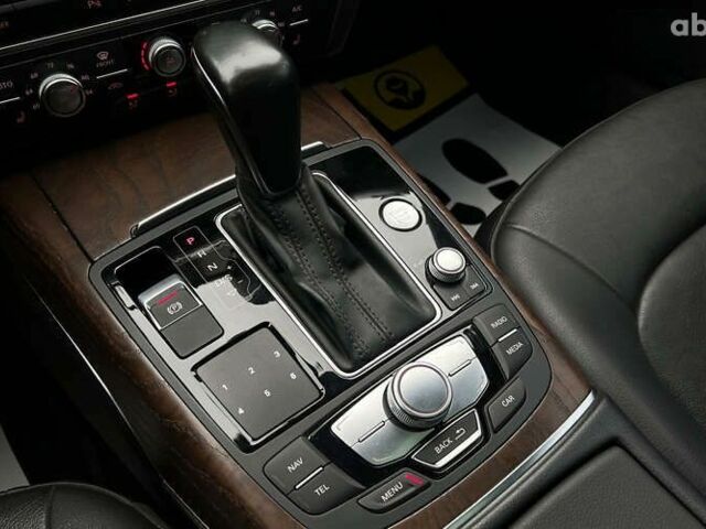 Ауди А6, объемом двигателя 3 л и пробегом 154 тыс. км за 23200 $, фото 12 на Automoto.ua