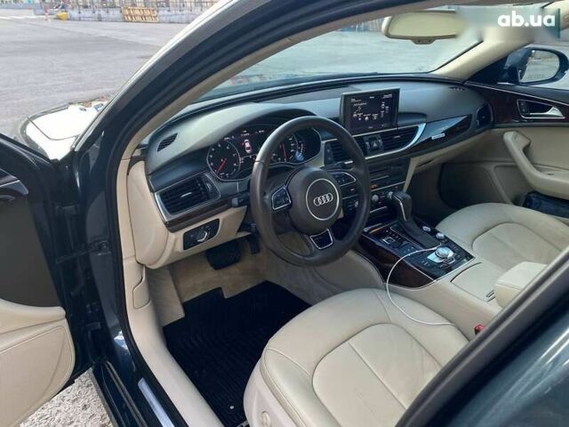 Ауди А6, объемом двигателя 2 л и пробегом 99 тыс. км за 20990 $, фото 21 на Automoto.ua