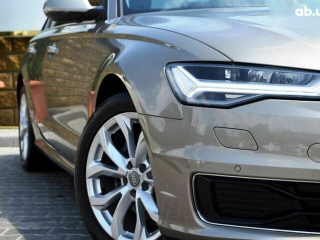 Ауди А6, объемом двигателя 2 л и пробегом 61 тыс. км за 29500 $, фото 3 на Automoto.ua