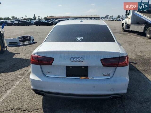 Ауді А6 2015 у Львові на Automoto.ua Ауді А6, об'ємом двигуна 1.98 л та пробігом 67 тис. км за 4200 $, фото 5 на Automoto.ua