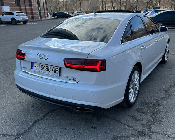 Ауди А6, объемом двигателя 2.97 л и пробегом 114 тыс. км за 27900 $, фото 8 на Automoto.ua