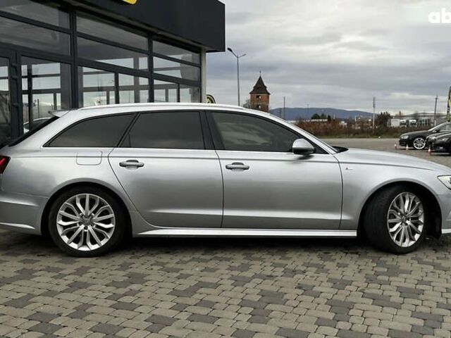 Ауди А6, объемом двигателя 3 л и пробегом 260 тыс. км за 23500 $, фото 6 на Automoto.ua