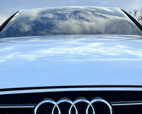 Ауді А6, об'ємом двигуна 1.98 л та пробігом 160 тис. км за 17000 $, фото 7 на Automoto.ua