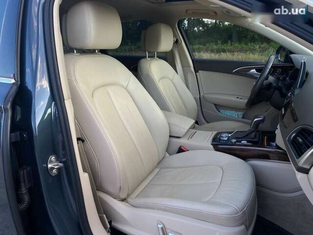 Ауди А6, объемом двигателя 2 л и пробегом 99 тыс. км за 20990 $, фото 26 на Automoto.ua