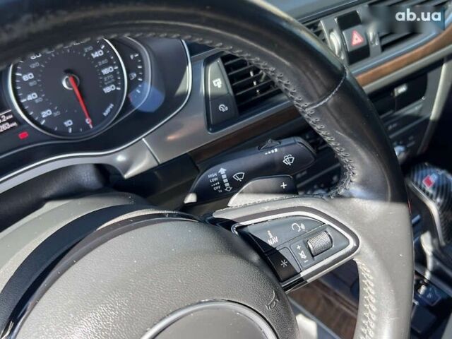 Ауди А6, объемом двигателя 3 л и пробегом 200 тыс. км за 16490 $, фото 20 на Automoto.ua