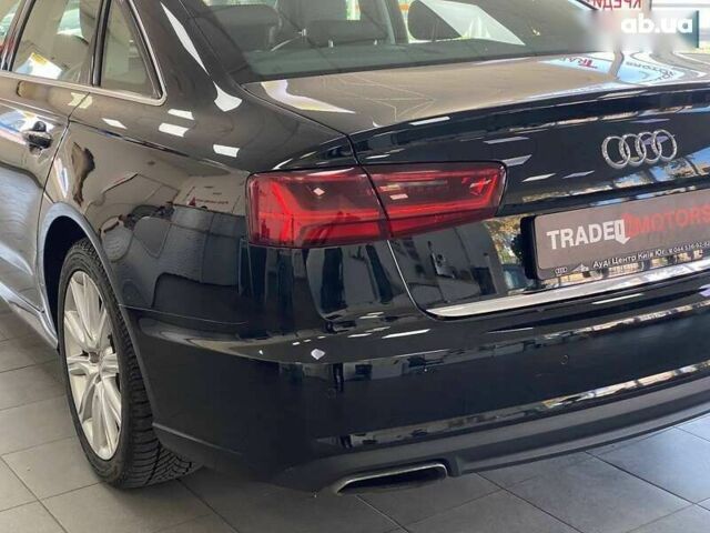 Ауди А6, объемом двигателя 2.8 л и пробегом 152 тыс. км за 18990 $, фото 11 на Automoto.ua