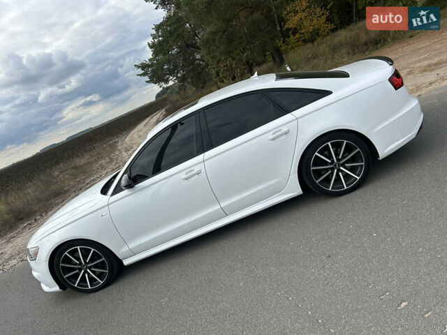 Ауди А6, объемом двигателя 3 л и пробегом 250 тыс. км за 17900 $, фото 8 на Automoto.ua