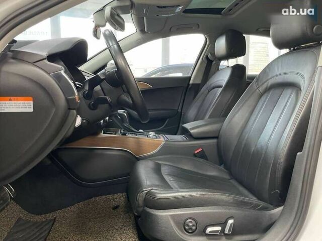 Ауді А6, об'ємом двигуна 3 л та пробігом 151 тис. км за 23890 $, фото 22 на Automoto.ua