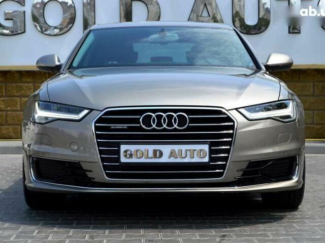 Ауді А6, об'ємом двигуна 2 л та пробігом 61 тис. км за 28500 $, фото 4 на Automoto.ua